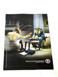 BATMAN - GOTHAM AFTER MIDNIGHT #12. VFN+ CONDITION.