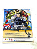 MIGHTY AVENGERS VOL.1 #31. VFN+ CONDITION