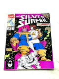 SILVER SURFER VOL.3 #56. NM- CONDITION.