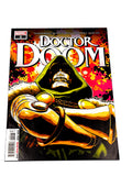 DOCTOR DOOM #2. NM- CONDITION.