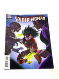 SPIDER-WOMAN VOL.7 #15. NM CONDITION