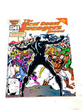 WEST COAST AVENGERS ANNUAL #1. VFN+ CONDITION.
