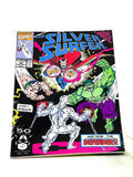 SILVER SURFER VOL.3 #58. VFN+ CONDITION.