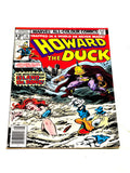 HOWARD THE DUCK VOL.1 #15. FN- CONDITION.