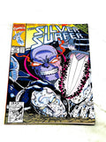 SILVER SURFER VOL.3 #59. VFN CONDITION.
