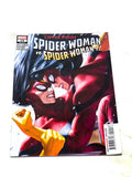 SPIDER-WOMAN VOL.7 #19. NM CONDITION