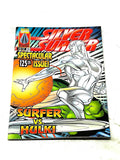 SILVER SURFER VOL.3 #125. VFN+ CONDITION.