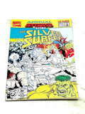 Silver Surfer Vol.3 Annual #5. Marvel Comics. 1992