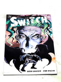 Batman - Switch #1. DC Comics. 2003