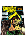 JUDGE DREDD #3. VFN CONDITION.