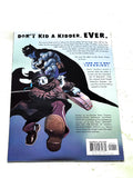 BATMAN - SWITCH #1. VFN CONDITION
