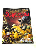 Batman - Scarecrow Year One #1. DC Comics. 2005