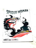 SPIDER-WOMAN VOL.7 #20. VARIANT COVER. NM CONDITION