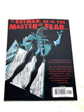 BATMAN - SCARECROW YEAR ONE #1. VFN CONDITION