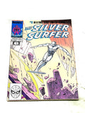 SILVER SURFER - PARABLE #2. VFN- CONDITION.