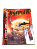 Just Image Stan Lee's Batman #1. DC Comics. 2001
