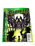 JUST IMAGINE STAN LEE'S BATMAN #1. FN+ CONDITION