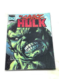 THE SAVAGE HULK #1. NM- CONDITION.