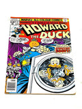 HOWARD THE DUCK VOL.1 #21. VFN- CONDITION.