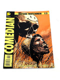 BEFORE WATCHMEN - COMEDIAN #5. VFN+ CONDITION.