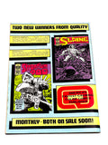 JUDGE DREDD #7. FN CONDITION.