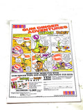 WEST COAST AVENGERS #18. VFN+ CONDITION.