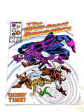 WEST COAST AVENGERS #19. VFN+ CONDITION.