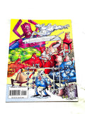 SERGIO ARAGONES MASSACRES MARVEL #1. VFN+ CONDITION.
