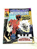 MARVEL COMICS PRESENTS #71. NM- CONDITION.