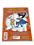 WORLD'S FUNNEST. VFN CONDITION.