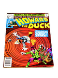 HOWARD THE DUCK VOL.1 #25. FN CONDITION.