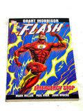 Flash - Emergency Stop. DC Comics. 2008