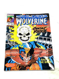 MARVEL COMICS PRESENTS #70. NM- CONDITION.