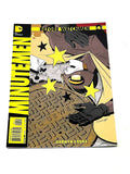 BEFORE WATCHMEN - MINUTEMEN #4. VFN- CONDITION.