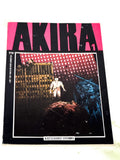 AKIRA #1. FN CONDITION.