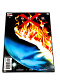 Earth X #0. Marvel Comics. 1999