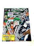 MARVEL COMICS PRESENTS #70. NM- CONDITION.