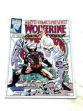 MARVEL COMICS PRESENTS #69. NM- CONDITION.