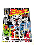 WEST COAST AVENGERS #34. VFN CONDITION.