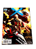 Earth X #1. Marvel Comics. 1999
