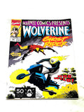 MARVEL COMICS PRESENTS #68. NM- CONDITION.