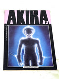 AKIRA #3. VFN CONDITION.