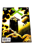 Earth X #2. Marvel Comics. 1999