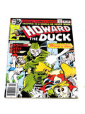 HOWARD THE DUCK VOL.1 #28. VFN CONDITION.