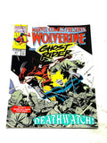 MARVEL COMICS PRESENTS #67. NM- CONDITION.