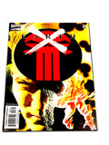 Earth X #3. Marvel Comics. 1999