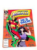 MISTER MIRACLE VOL.2 #19. VFN CONDITION.