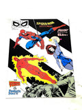 MARVEL COMICS PRESENTS #67. NM- CONDITION.
