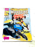 MARVEL COMICS PRESENTS #66. VFN+ CONDITION.