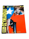 BEFORE WATCHMEN - OZYMANDIAS #3. NM- CONDITION.